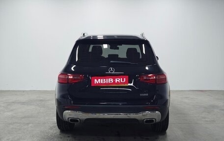 Mercedes-Benz GLB, 2023 год, 2 895 005 рублей, 9 фотография