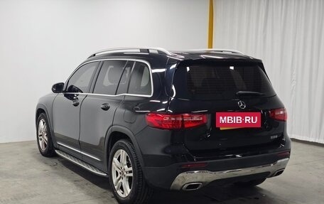 Mercedes-Benz GLB, 2023 год, 2 895 005 рублей, 4 фотография