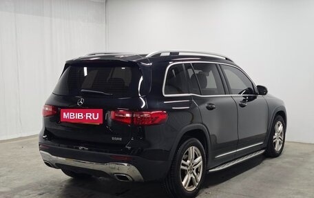 Mercedes-Benz GLB, 2023 год, 2 895 005 рублей, 6 фотография