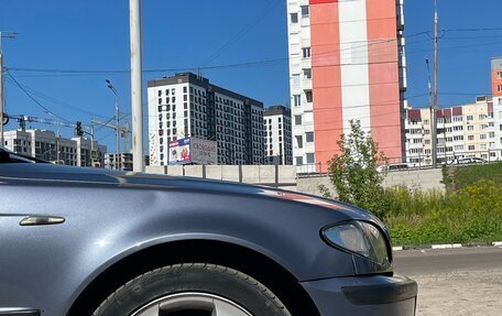 BMW 3 серия, 2003 год, 575 000 рублей, 6 фотография