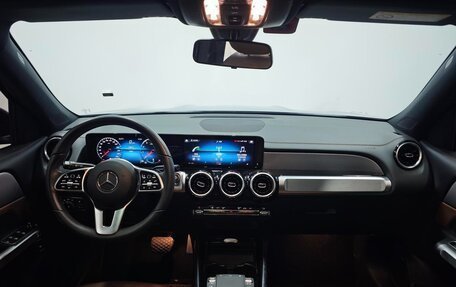 Mercedes-Benz GLB, 2023 год, 2 895 005 рублей, 11 фотография