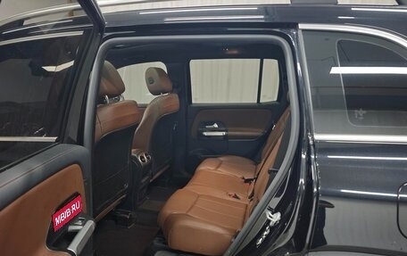 Mercedes-Benz GLB, 2023 год, 2 895 005 рублей, 13 фотография