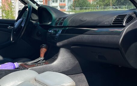 BMW 3 серия, 2003 год, 575 000 рублей, 13 фотография