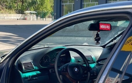 BMW 3 серия, 2003 год, 575 000 рублей, 5 фотография
