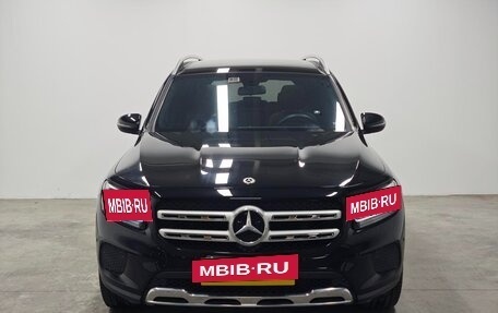 Mercedes-Benz GLB, 2023 год, 2 895 005 рублей, 2 фотография