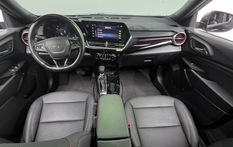 Chevrolet Trax, 2023 год, 1 750 000 рублей, 2 фотография