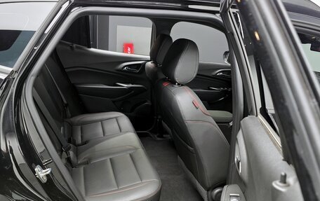 Chevrolet Trax, 2023 год, 1 750 000 рублей, 4 фотография