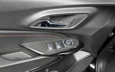 Chevrolet Trax, 2023 год, 1 750 000 рублей, 12 фотография