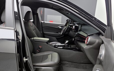 Chevrolet Trax, 2023 год, 1 750 000 рублей, 8 фотография