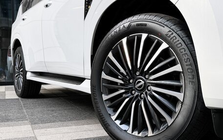 Nissan Armada, 2025 год, 14 490 000 рублей, 6 фотография