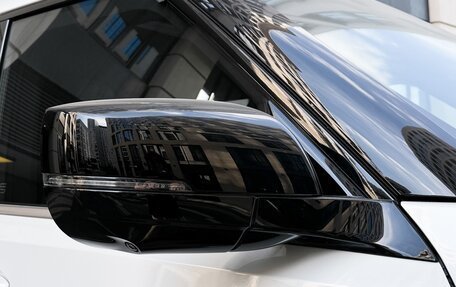 Nissan Armada, 2025 год, 14 490 000 рублей, 7 фотография