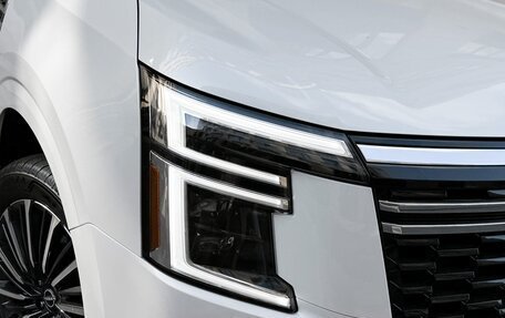 Nissan Armada, 2025 год, 14 490 000 рублей, 5 фотография