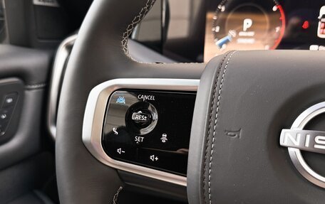 Nissan Armada, 2025 год, 14 490 000 рублей, 15 фотография