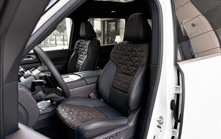 Nissan Armada, 2025 год, 14 490 000 рублей, 21 фотография