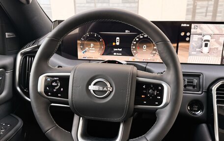 Nissan Armada, 2025 год, 14 490 000 рублей, 13 фотография