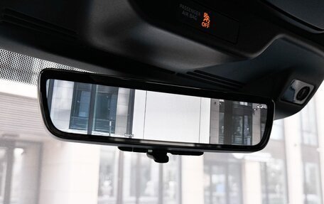 Nissan Armada, 2025 год, 14 490 000 рублей, 18 фотография