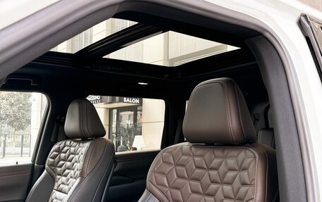 Nissan Armada, 2025 год, 14 490 000 рублей, 22 фотография