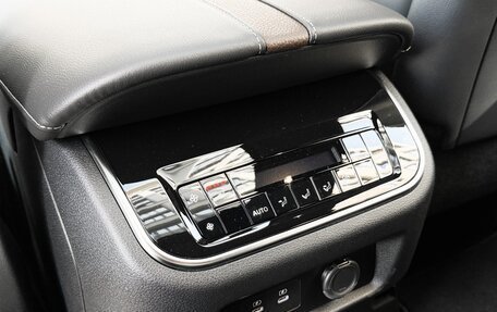 Nissan Armada, 2025 год, 14 490 000 рублей, 24 фотография