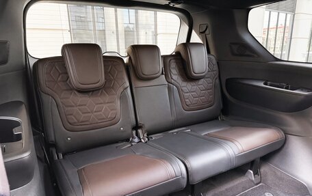Nissan Armada, 2025 год, 14 490 000 рублей, 25 фотография