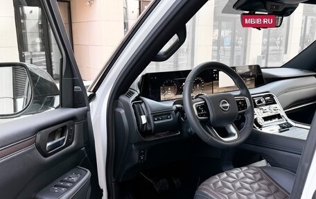 Nissan Armada, 2025 год, 14 490 000 рублей, 14 фотография