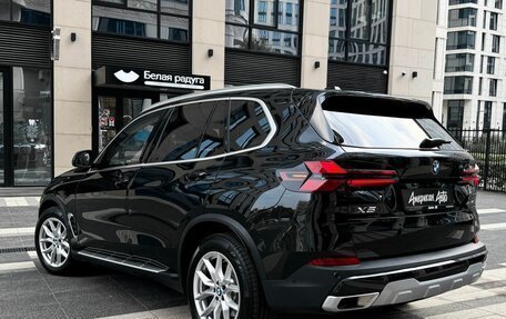 BMW X5, 2025 год, 33 990 000 рублей, 5 фотография