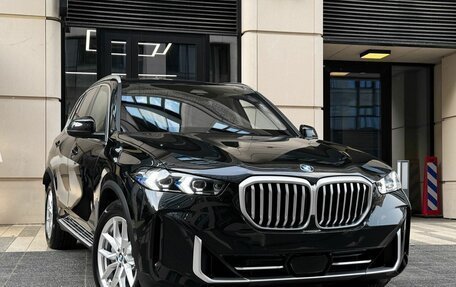BMW X5, 2025 год, 33 990 000 рублей, 4 фотография