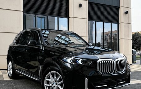 BMW X5, 2025 год, 33 990 000 рублей, 8 фотография