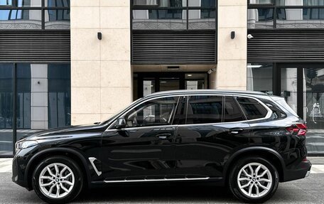 BMW X5, 2025 год, 33 990 000 рублей, 15 фотография