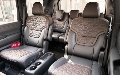 Nissan Armada, 2025 год, 14 490 000 рублей, 23 фотография