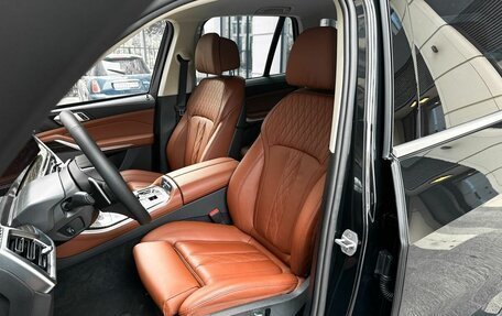 BMW X5, 2025 год, 33 990 000 рублей, 26 фотография