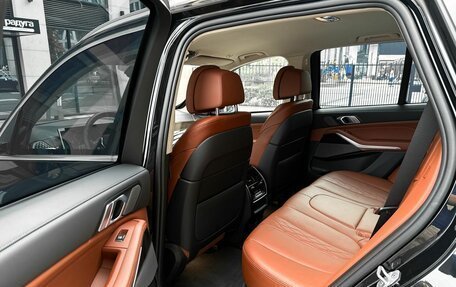 BMW X5, 2025 год, 33 990 000 рублей, 31 фотография