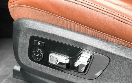 BMW X5, 2025 год, 33 990 000 рублей, 28 фотография