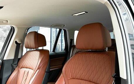 BMW X5, 2025 год, 33 990 000 рублей, 27 фотография