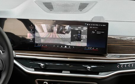 BMW X5, 2025 год, 33 990 000 рублей, 20 фотография