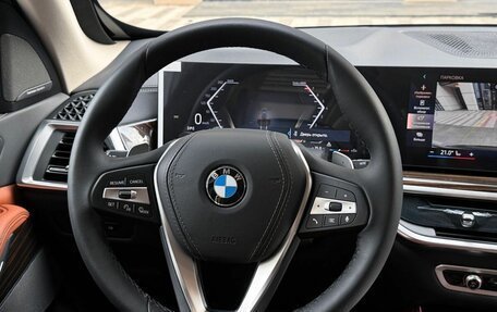 BMW X5, 2025 год, 33 990 000 рублей, 19 фотография