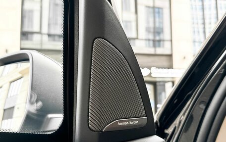 BMW X5, 2025 год, 33 990 000 рублей, 21 фотография