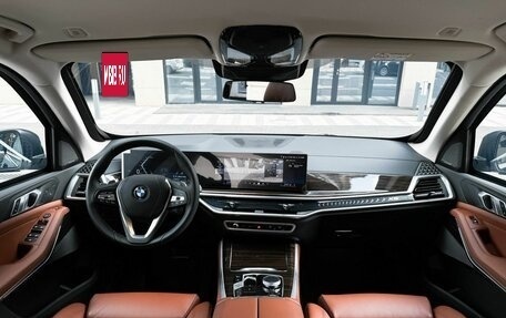 BMW X5, 2025 год, 33 990 000 рублей, 18 фотография