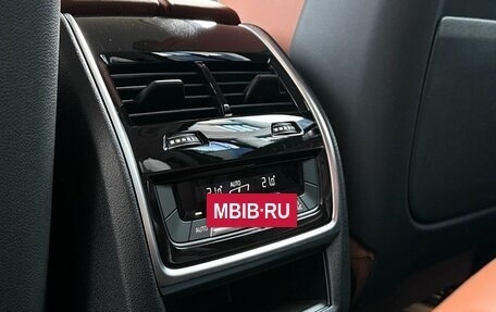 BMW X5, 2025 год, 33 990 000 рублей, 30 фотография
