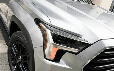 Toyota Sequoia, 2025 год, 13 990 000 рублей, 5 фотография