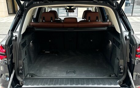 BMW X5, 2025 год, 33 990 000 рублей, 32 фотография