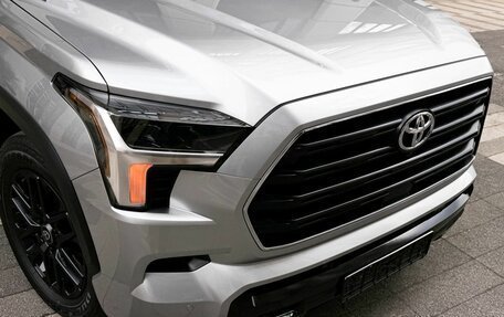 Toyota Sequoia, 2025 год, 13 990 000 рублей, 6 фотография