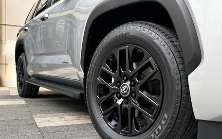 Toyota Sequoia, 2025 год, 13 990 000 рублей, 7 фотография