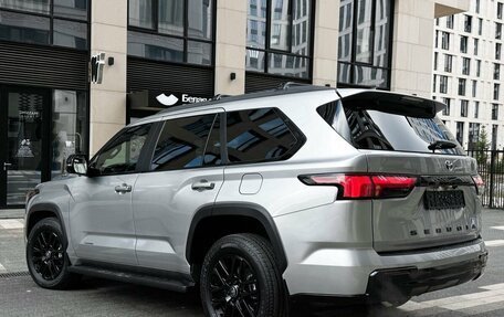 Toyota Sequoia, 2025 год, 13 990 000 рублей, 3 фотография