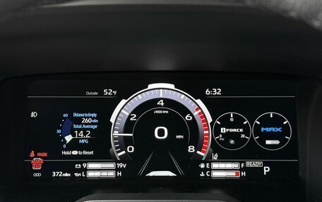Toyota Sequoia, 2025 год, 13 990 000 рублей, 20 фотография