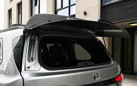 Toyota Sequoia, 2025 год, 13 990 000 рублей, 12 фотография