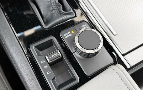 Toyota Sequoia, 2025 год, 13 990 000 рублей, 22 фотография