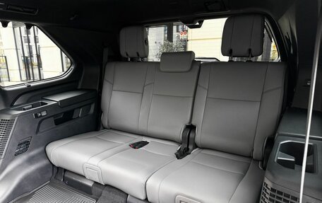 Toyota Sequoia, 2025 год, 13 990 000 рублей, 29 фотография