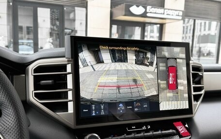 Toyota Sequoia, 2025 год, 13 990 000 рублей, 18 фотография