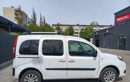 Renault Kangoo II рестайлинг, 2014 год, 875 000 рублей, 6 фотография