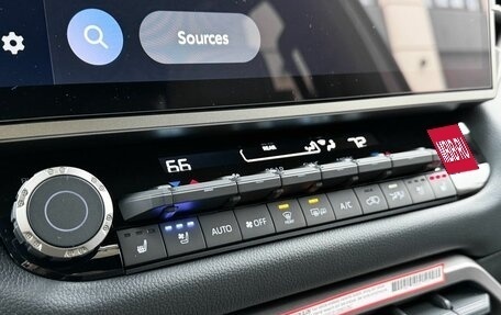 Toyota Sequoia, 2025 год, 13 990 000 рублей, 19 фотография